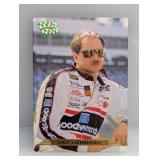 1993 Action Packed Winner Dale Earnhardt #207