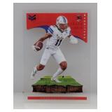 2023 Panini Clear Rashee Rice Rookie #7