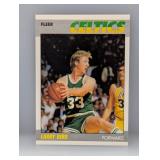 1987-88 Larry Bird Fleer #11
