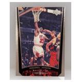 1998-99 Upper Deck Michael Jordan #230Q