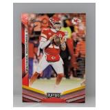2019 Patrick Mahomes Playoff #79