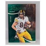 2023 Prestige Sam LaPorta Green RC SP 180/199 #375