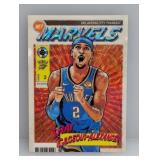 2023-24 Hoops Prem Gilgeous Alexander Scope Prizm