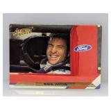1993 Action Packed Mark Martin #176