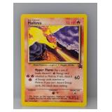 Pokemon 2000 Moltres Promo
