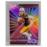 2022 Chronicles X Josh Allen Pink #13