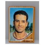 1962 Topps Ken Aspromonte 563 High #