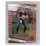 2024 Absolute Michael Penix Jr Rookie #108
