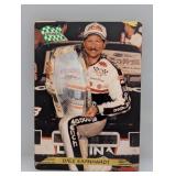 1993 Action Packed Winner Dale Earnhardt #198