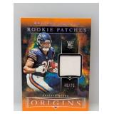 2023 Origins Roschonï¿½ Johnson RC Patch SP 40/75