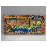 1998 Pokemon Tropical Island Jungle Southern Promo