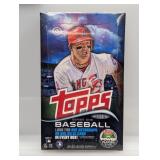 2014 Topps Series 1 Baseball Hobby Box
