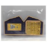 1951 Prudential Sewing Kit Slice of Americana
