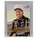 1995 Pinnacle Action Packed Rusty Wallace #78