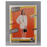 2024 Panini Caitlin Clark Top Pick in Draft H15