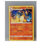 Pokemon 2020 Charizard 25