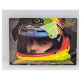 1993 Action Packed Jeff Gordon #173