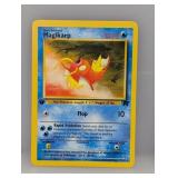 Pokemon 2000 1st Edition Magikarp 47