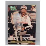 1993 Action Packed Winner Dale Earnhardt #198