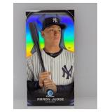 2015 Bowman Chrome Prospect "Mini" Aaron Judge #