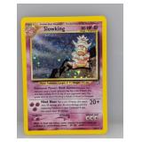 Pokemon 2000 Slowking Holo 14