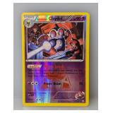 Pokemon 2015 Team Magmas Claydol 11