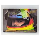 1993 Action Packed Jeff Gordon #173