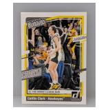 2024 Caitlin Clark All Time Women