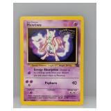 1999 Pokemon Promo The First Movie Mewtwo #3