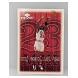 1999 Upper Deck Michael Jordan MJ Exclusive 193