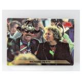 1993 Action Packed King Richard Richard Petty #51