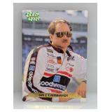 1993 Action Packed Winner Dale Earnhardt #207