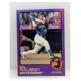 2022 Heritage Cal Ripken Rookie Purple Foil #367