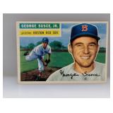 1956 Topps George Susce,jr 93