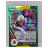 2021 Prizm Sal Frelick Auto #5
