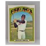 1972 Topps#565 Reggie Smith