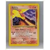 Pokemon 2000 Moltres Promo