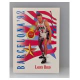 1991-92 Skybox Barcelona 