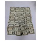 All For One Silver Certificates