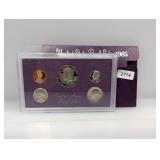 1985 US Proof Set