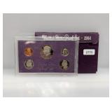 1984 US Proof Set