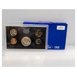1968 US Proof Set