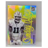 2024 Optic Sunday Kings Case Hit Micah Parsons