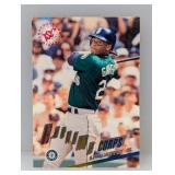 1995 Stadium Club Extreme Corps Ken Griffey Jr 521