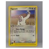 Pokemon 2003 Vigoroth 52