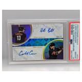 2024 Dynamic 2X Auto Kjerstad/Cowser PSA 10 /25