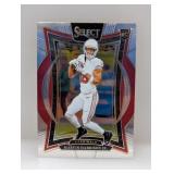2024 Select Marvin Harrison Jr. RC #28 Cardinals