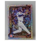 2025 Topps Pete Crow-Armstrong #290
