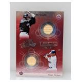 Vaughn/Cedeno 2002 Absolute Mem. Team Tandem