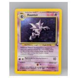 Pokemon 1999 Haunter Holo 6